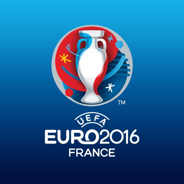 euro 2016 Fotomontagem