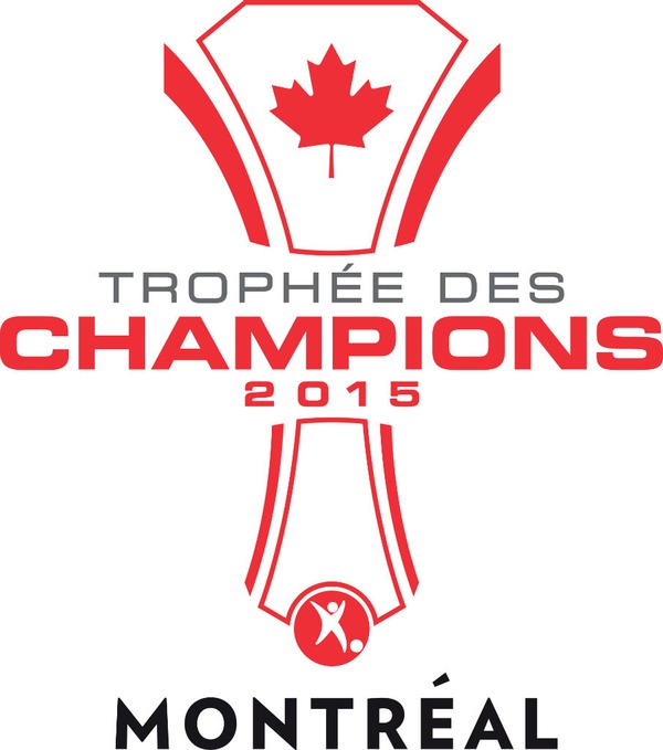Trophée des champions フォトモンタージュ