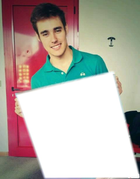 Jorge blanco♥♥♥ Fotomontaż