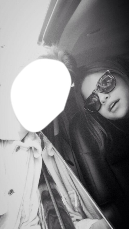 Selena Fan!♥ Fotomontáž
