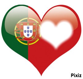 portugal Fotómontázs