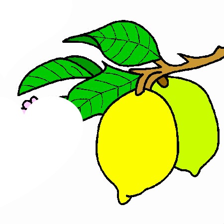 citron Fotomontāža