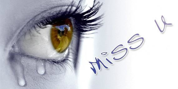 Miss you Montage photo