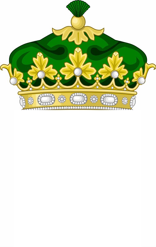coroa / corona / Krone Valokuvamontaasi