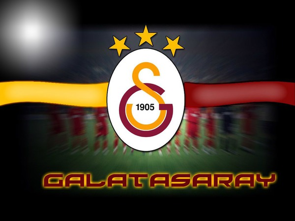 Galatasaray 1905 Fotomontažas