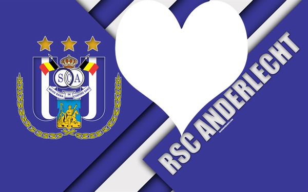 RSC Anderlecht, Logopedia