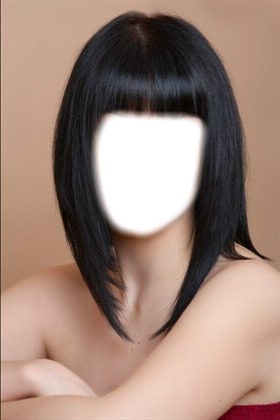 coupe de cheveux 2 Fotomontage