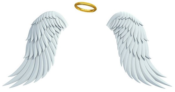 ange / angelo Fotomontáž
