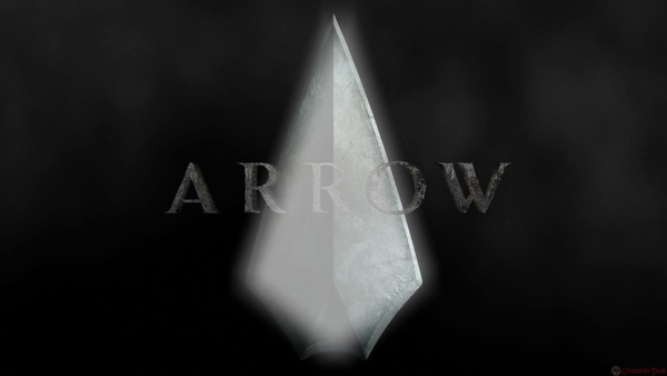 arrow Fotomontage
