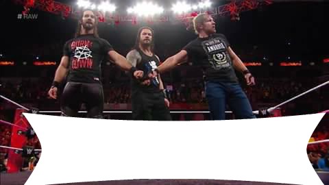 the shield Montage photo
