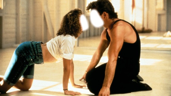 dirty dancing 2 Montage photo