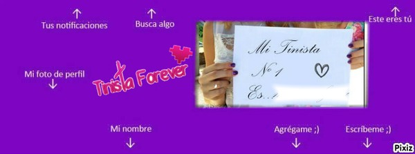 tinista forever Montage photo