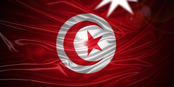 Tunisia Photomontage