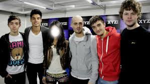 the wanted Fotomontaggio