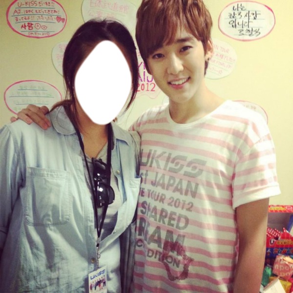 kevin woo Montage photo
