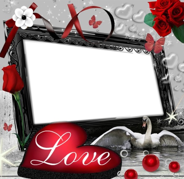 love love Photomontage