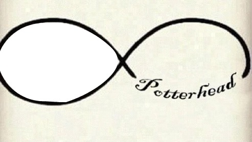 Harry Potter Fotomontažas