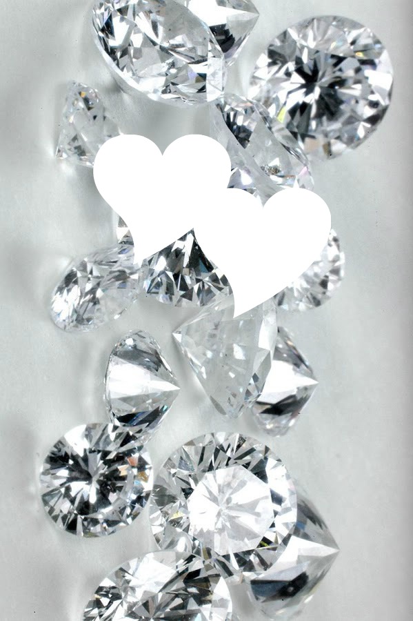 Diamante Photomontage