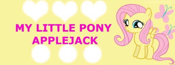 my little pony Fotomontage