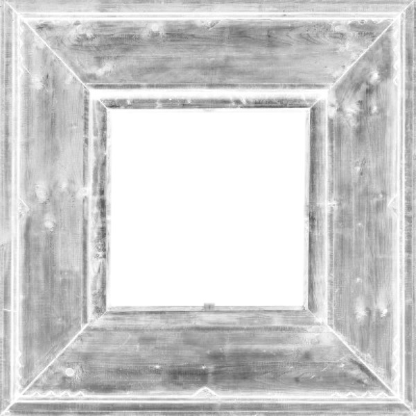 cadre gris 1photo Fotómontázs