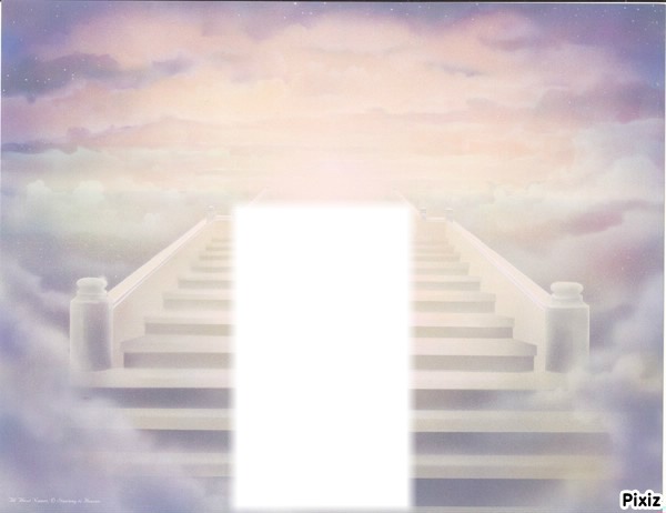 Frame of HEAVEN [DVD]