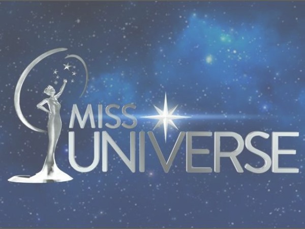 Miss Universe Фотомонтаж