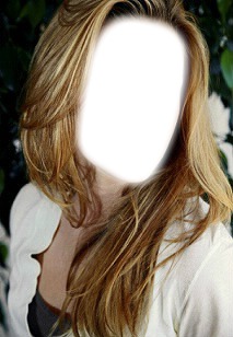 Kristen Stewart Photo frame effect