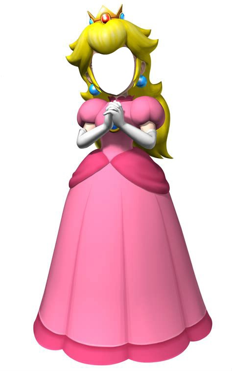 princesse Fotomontagem