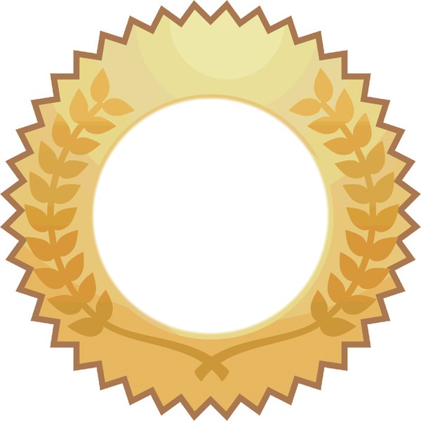 medalla Fotomontage