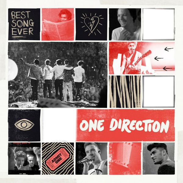 Best Song Ever Montage photo