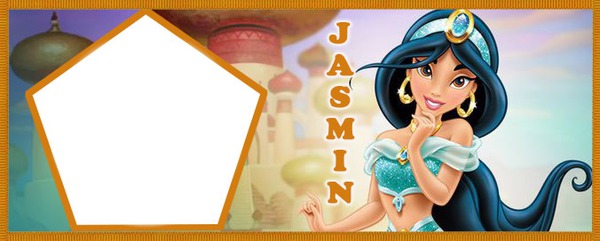 jasmin 6 Φωτομοντάζ