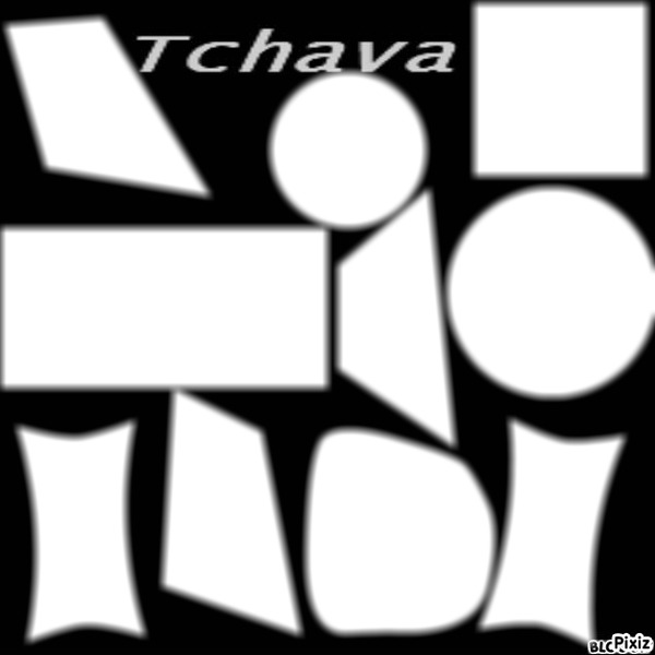tchava Fotomontage