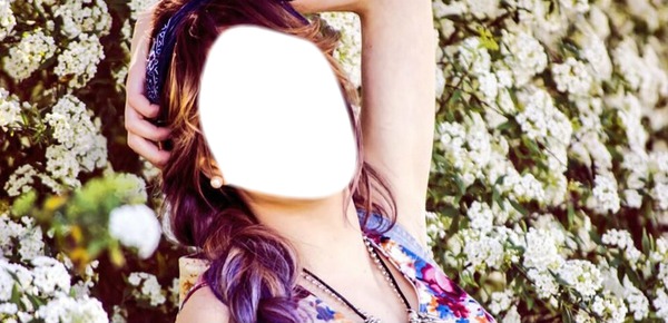 Violetta o quien? pone tu foto!! Фотомонтаж