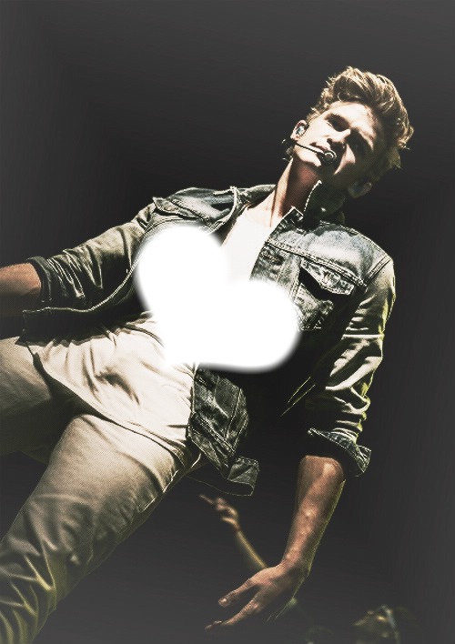 Cody Simpson *-* Montaje fotografico