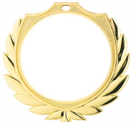medaille Fotomontáž