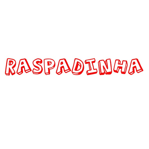 Raspadinha Photo frame effect
