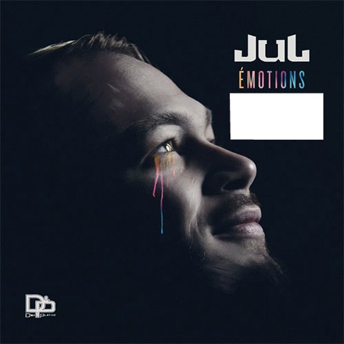 Jul Emotions Montage photo