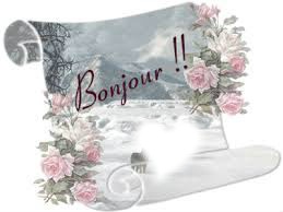Bonjour Fotoğraf editörü