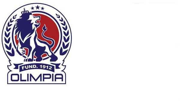 Olimpia Club Honduras Montaje fotografico