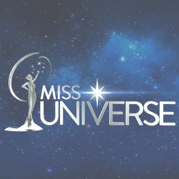 Miss Universe Фотомонтажа