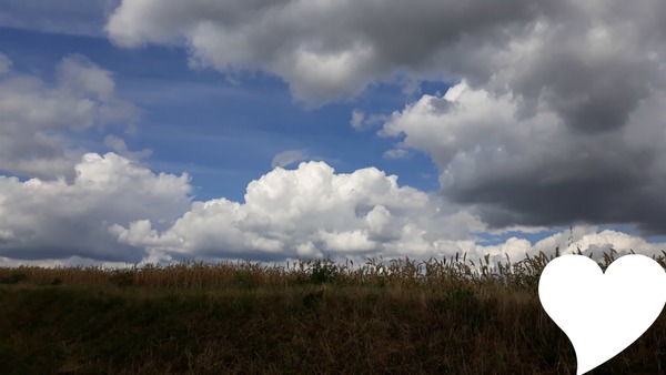 nuage Фотомонтажа