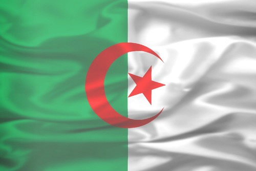 algérie Fotómontázs