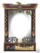 spiegel Fotomontage