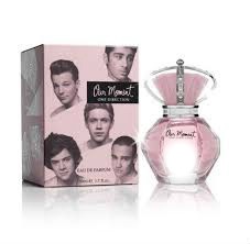 Our Moment Fotomontage
