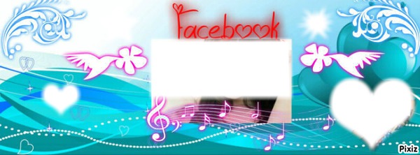 Capa Para Facebook! Editada Fotomontagem