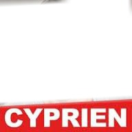 cyprien Fotomontage