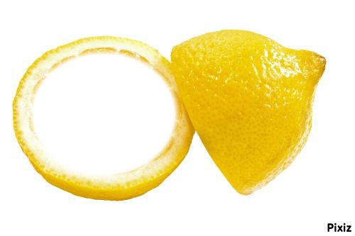 citron lolllll Fotómontázs