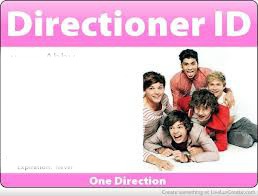 Directioner Forever <3 Montage photo