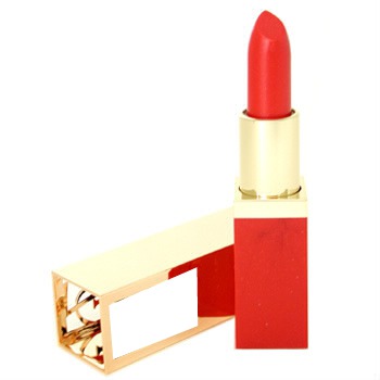 Yves Saint Laurent Rouge Pure Shine Lipstick Red Valokuvamontaasi