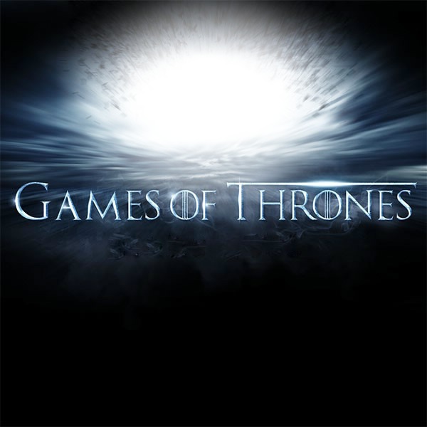 games of thrones Montage photo